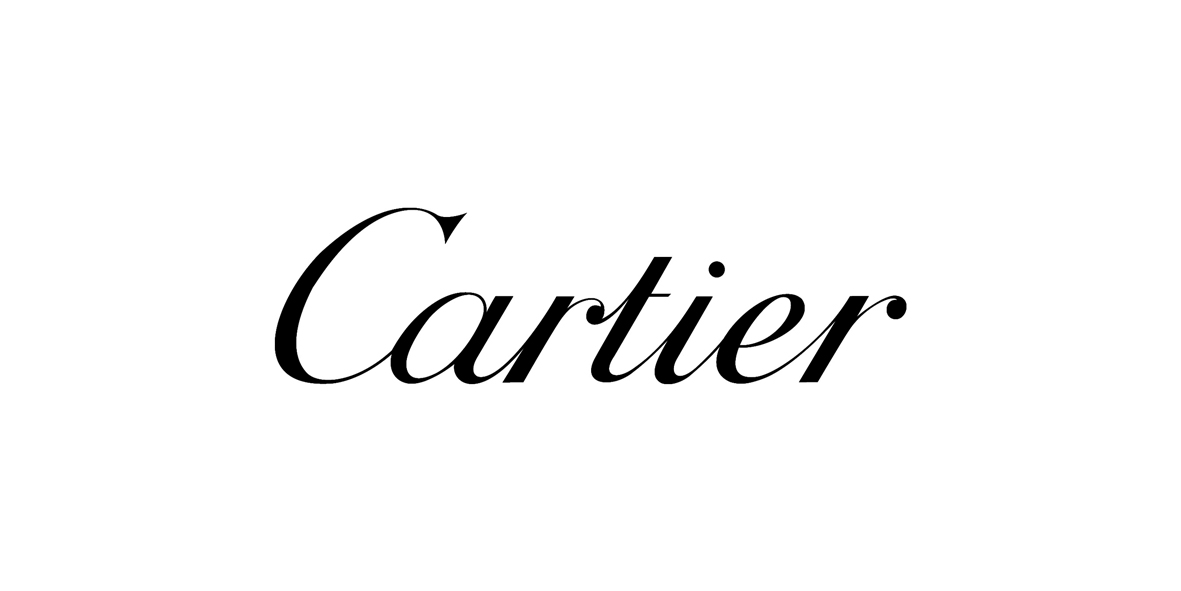 Cartier 卡地亞