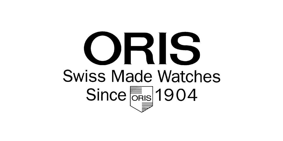 Oris 豪利時