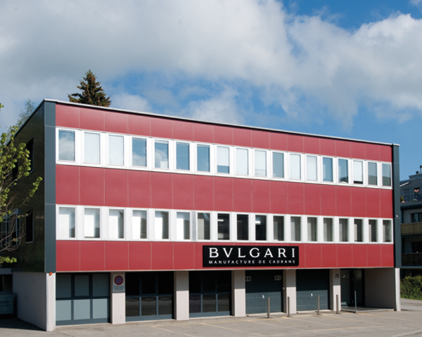 Bulgari 寶格麗