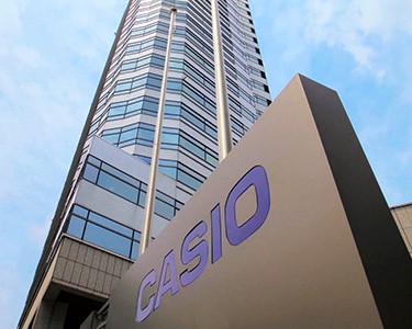 Casio 卡西歐