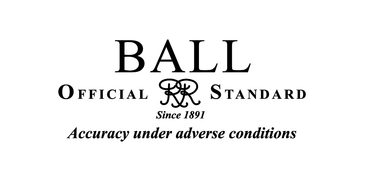 Ball 波爾表