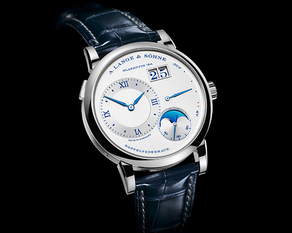 A.Lange & Söhne 复杂天文装置