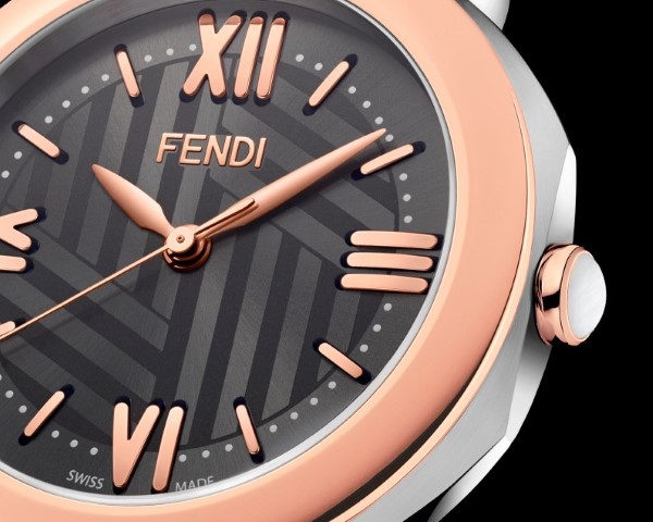 FENDI 最新力作亮相