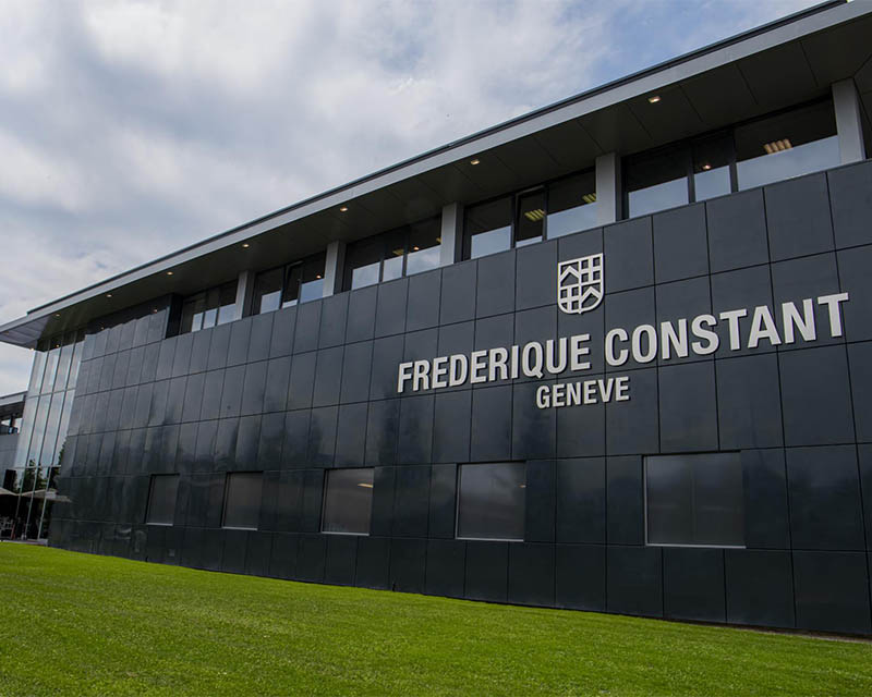 Frederique Constant 康斯登