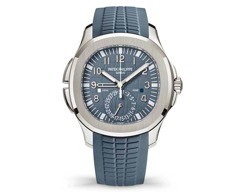 Patek Philippe 5164G-001