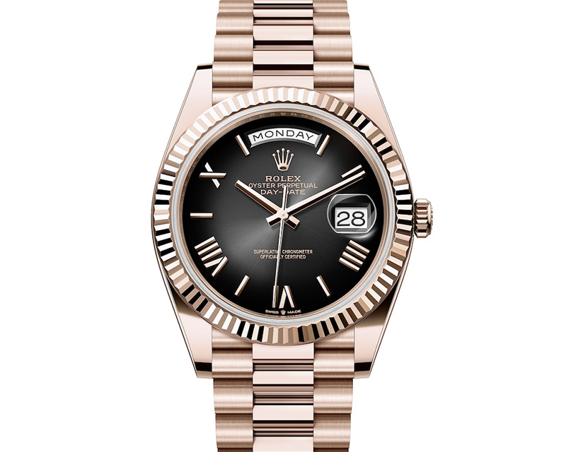 Rolex 228235-0055