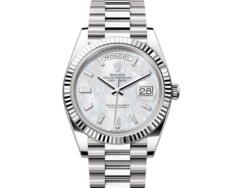 Rolex 228239-0078