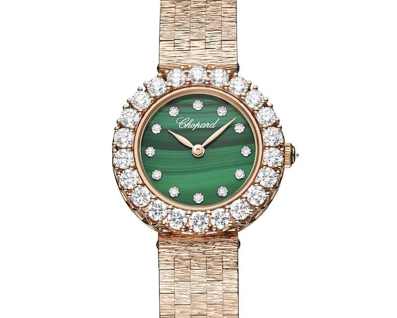 Chopard 10A178-5321