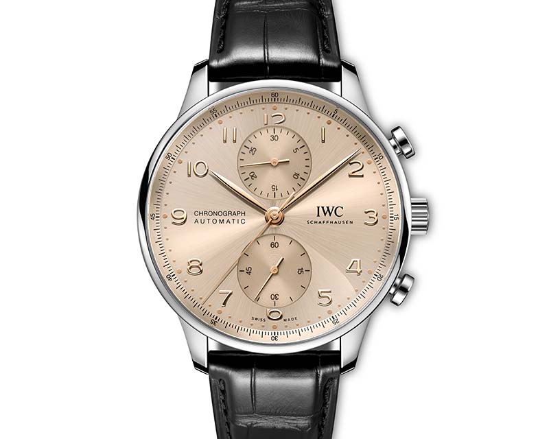 IWC IW371624