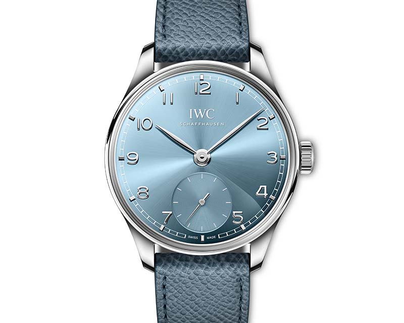 IWC IW358402