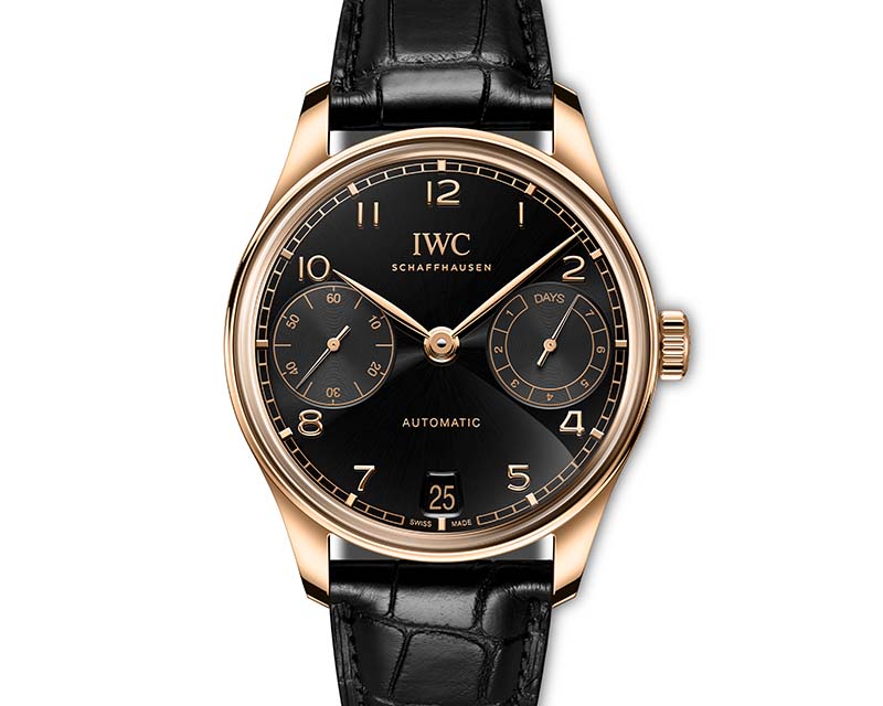 IWC IW501707