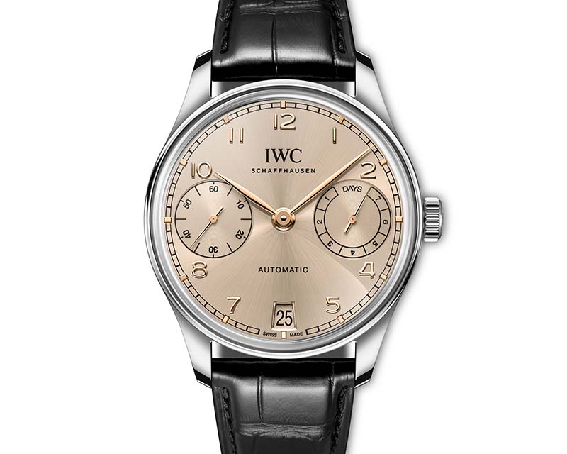 IWC IW501705