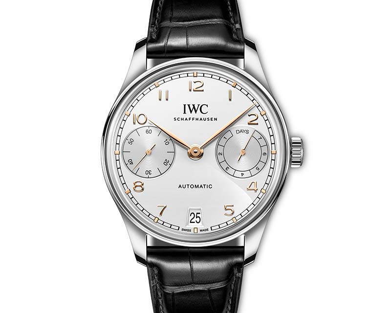 IWC IW501701