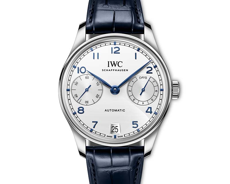 IWC IW501702