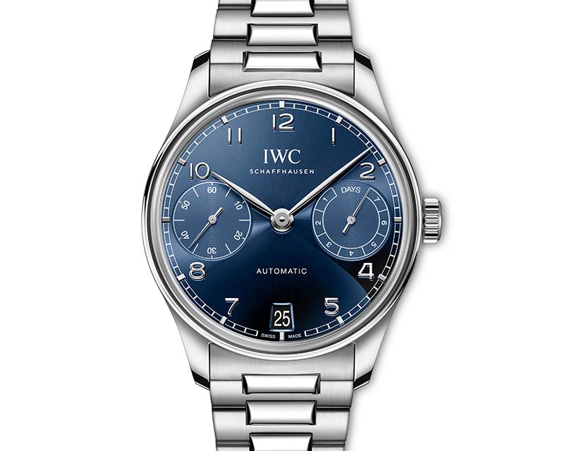 IWC IW501704