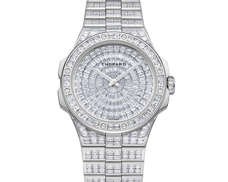 Chopard 295395-1001