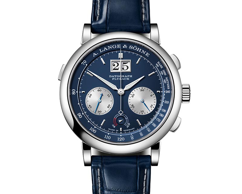 A. Lange & Söhne 405.028