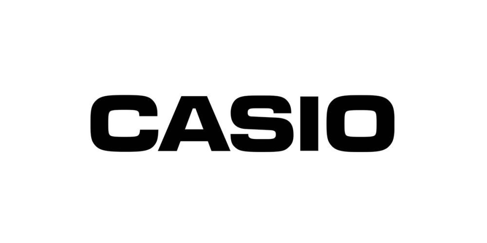 Casio 卡西歐