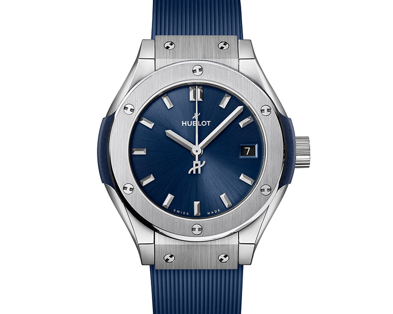 Hublot 591.NX.7170.RX