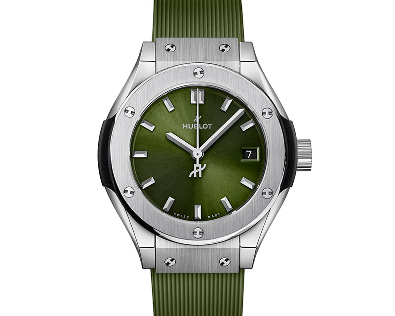 Hublot 591.NX.8970.RX