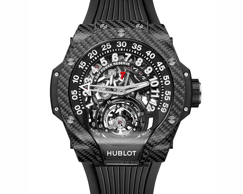 Hublot 913.YT.1170.RX