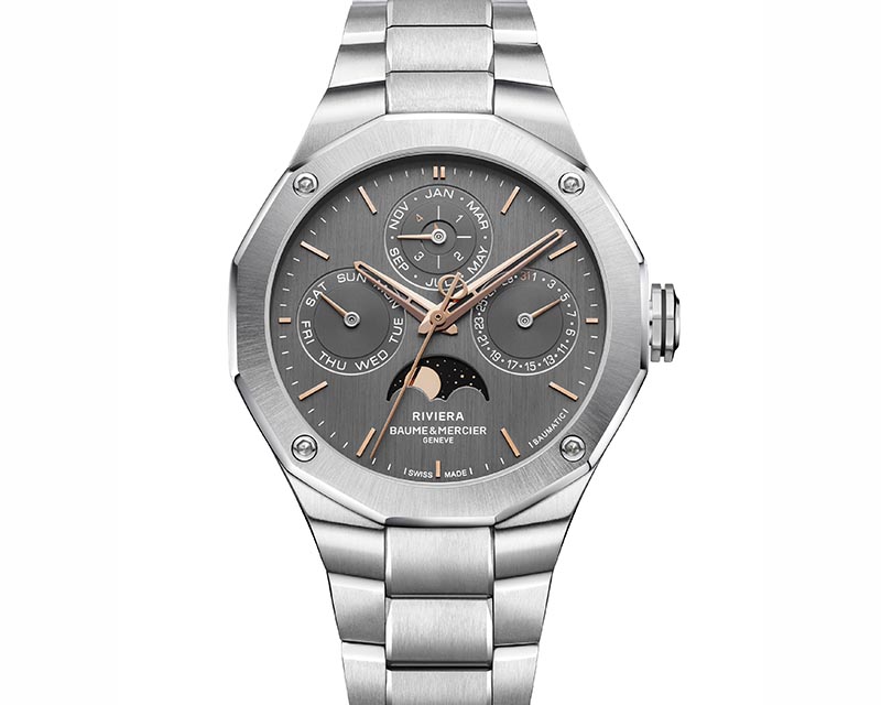 Baume & Mercier 10786