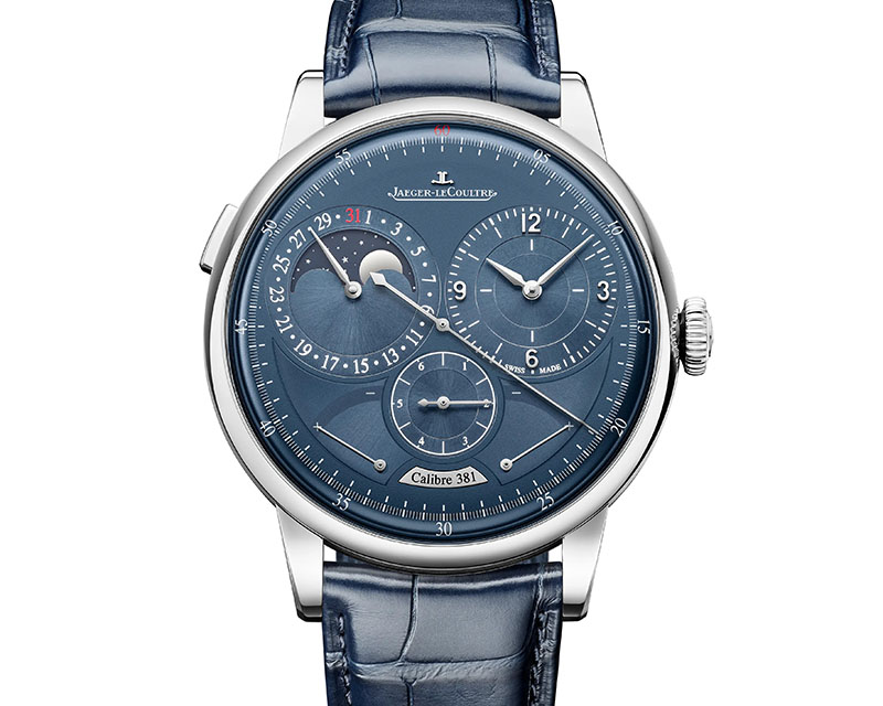 Jaeger-LeCoultre Q604848J