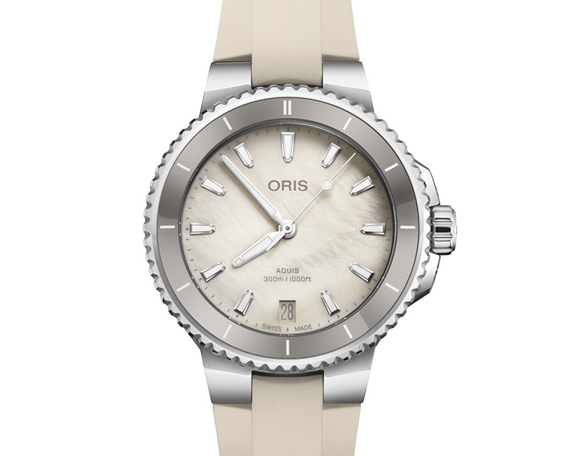 Oris 01 733 7792 4151-07 4 19 61FC