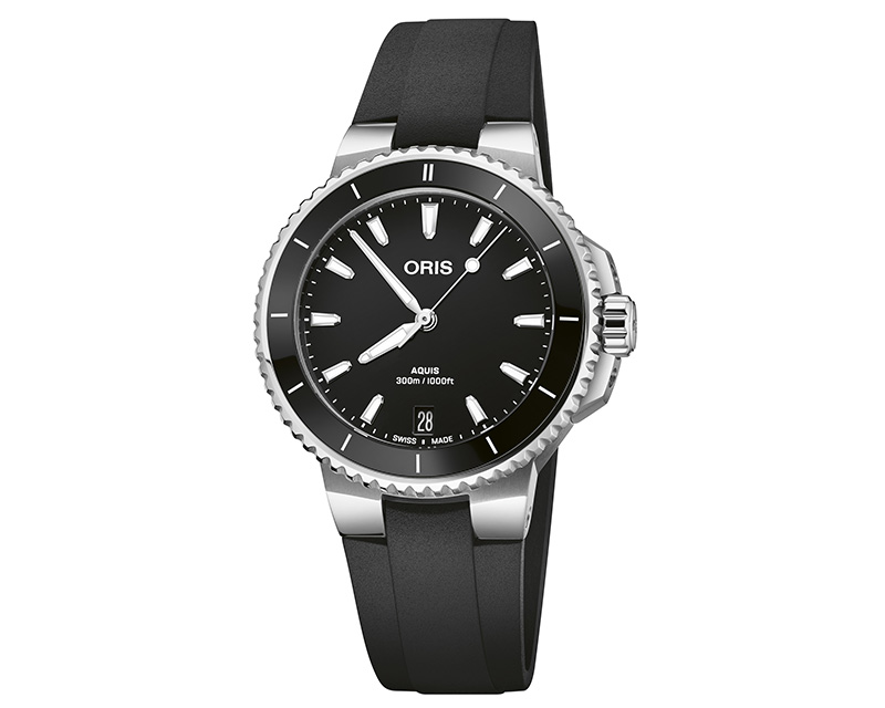 Oris 01 733 7792 4154-07 4 19 64FC