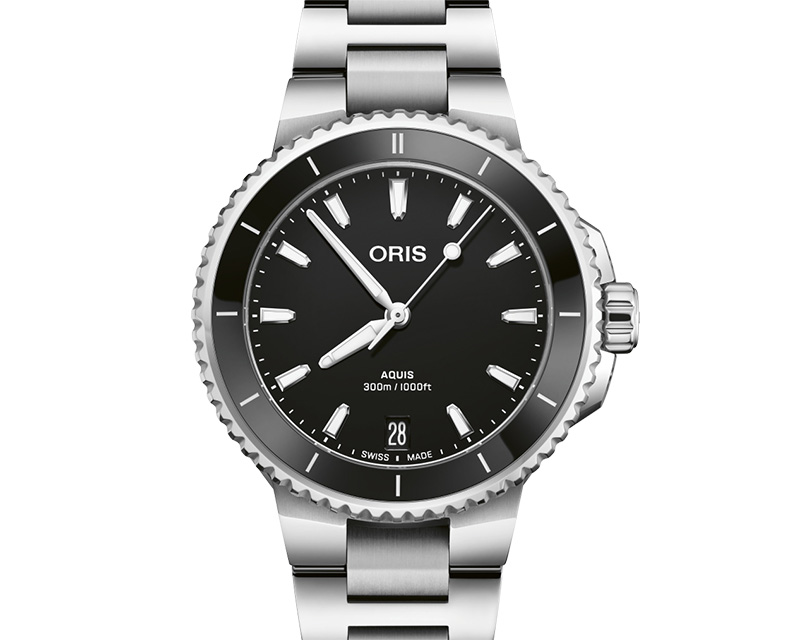 Oris 01 733 7792 4154-07 8 19 05P