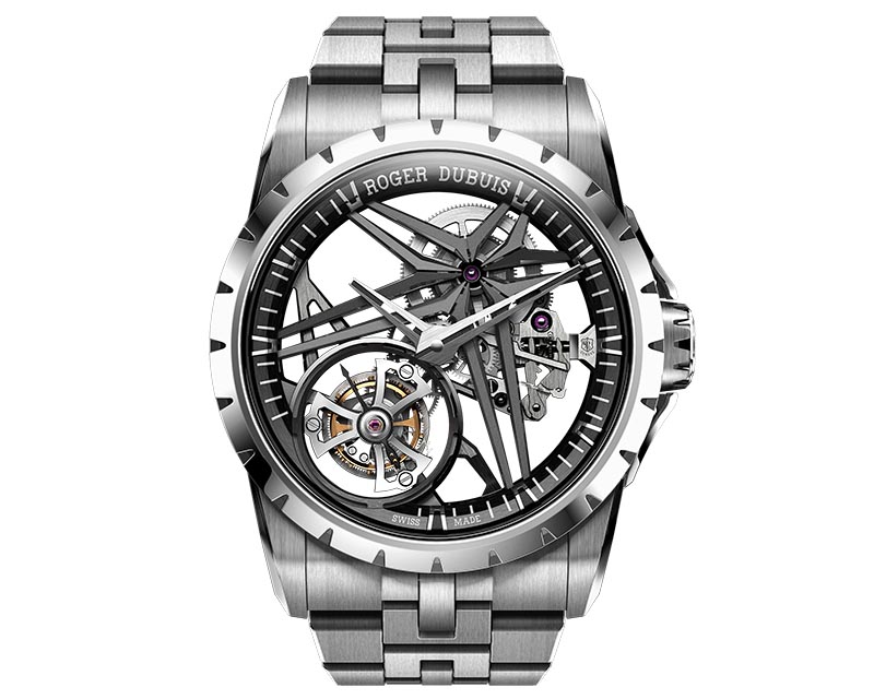 Roger Dubuis DBEX1112