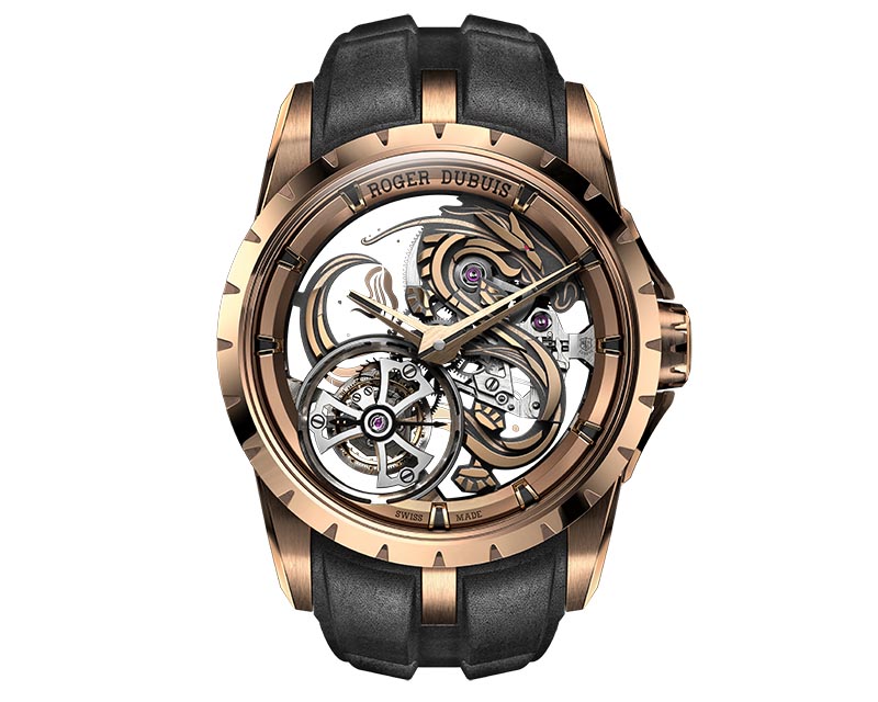 Roger Dubuis DBEX1111