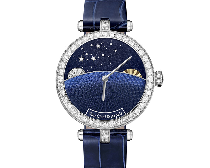 Van Cleef & Arpels VCARPBLR00