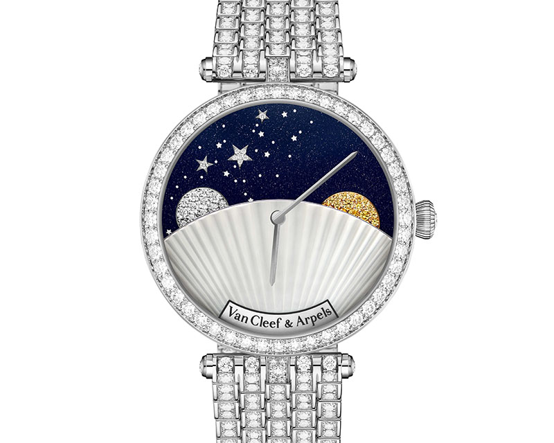 Van Cleef & Arpels VCARPBKH00