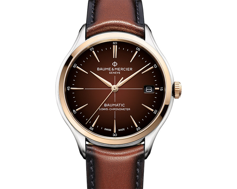 Baume & Mercier 10713