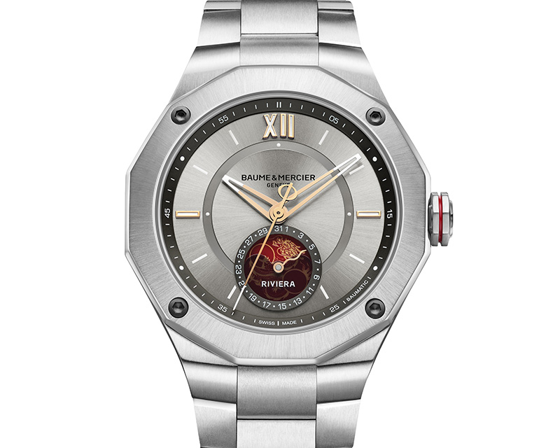 Baume & Mercier 10744