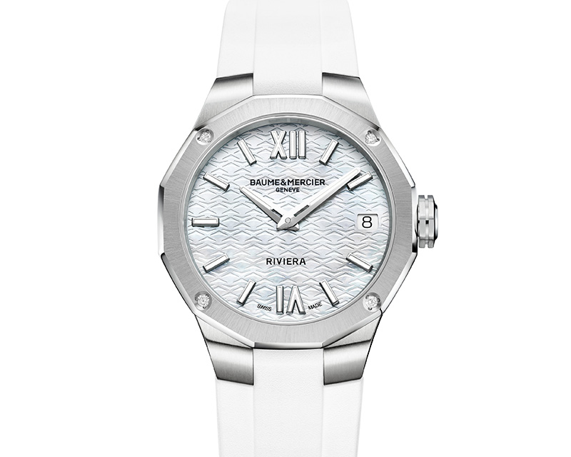 Baume & Mercier 10837