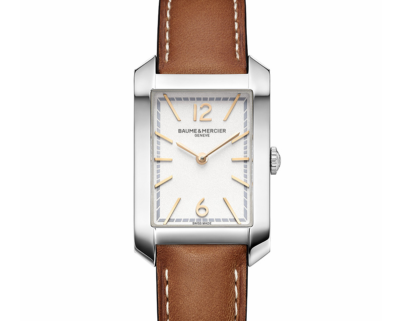 Baume & Mercier 10472