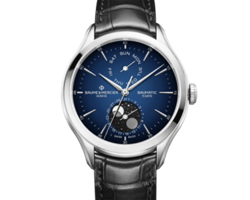 Baume & Mercier 10593