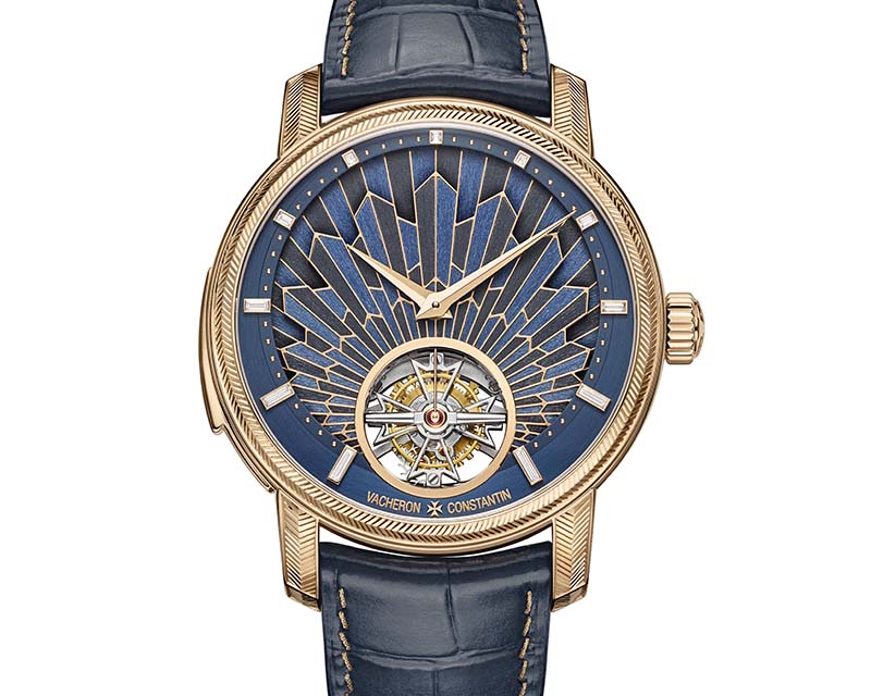 Vacheron Constantin 6520C/000R-085C