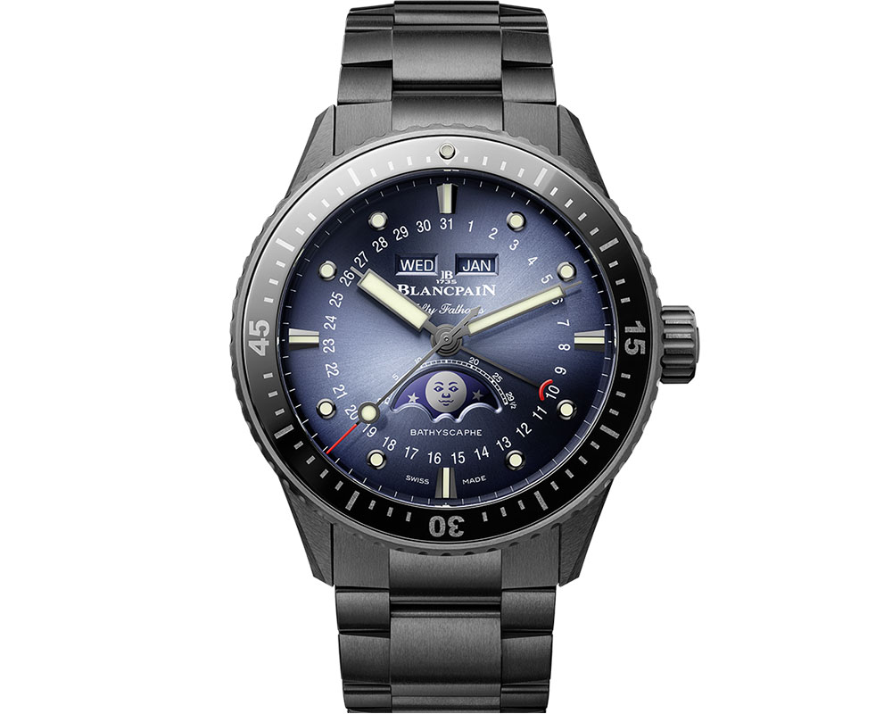 Blancpain 5054-0140-01S