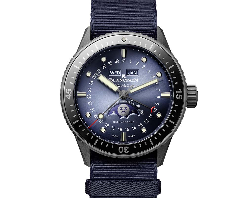 Blancpain 5054-0140-NAOA