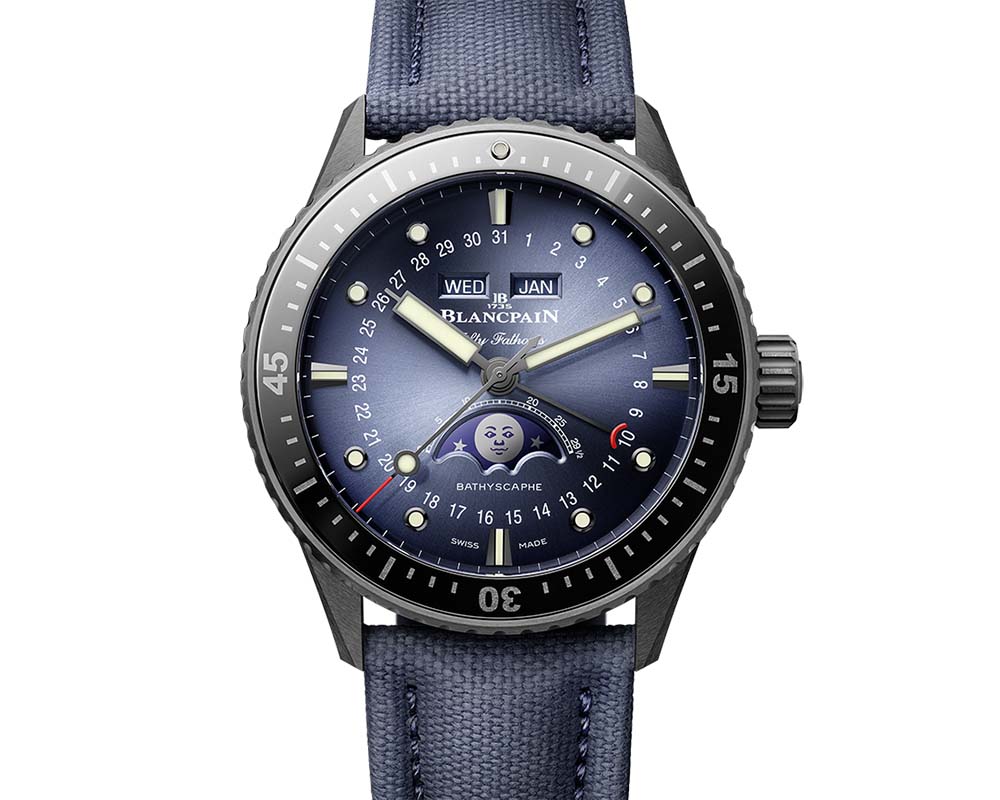 Blancpain 5054-0140-O52A