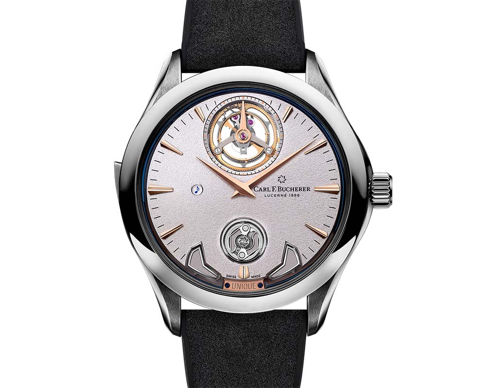 Carl F. Bucherer 00.10925.20.63.99