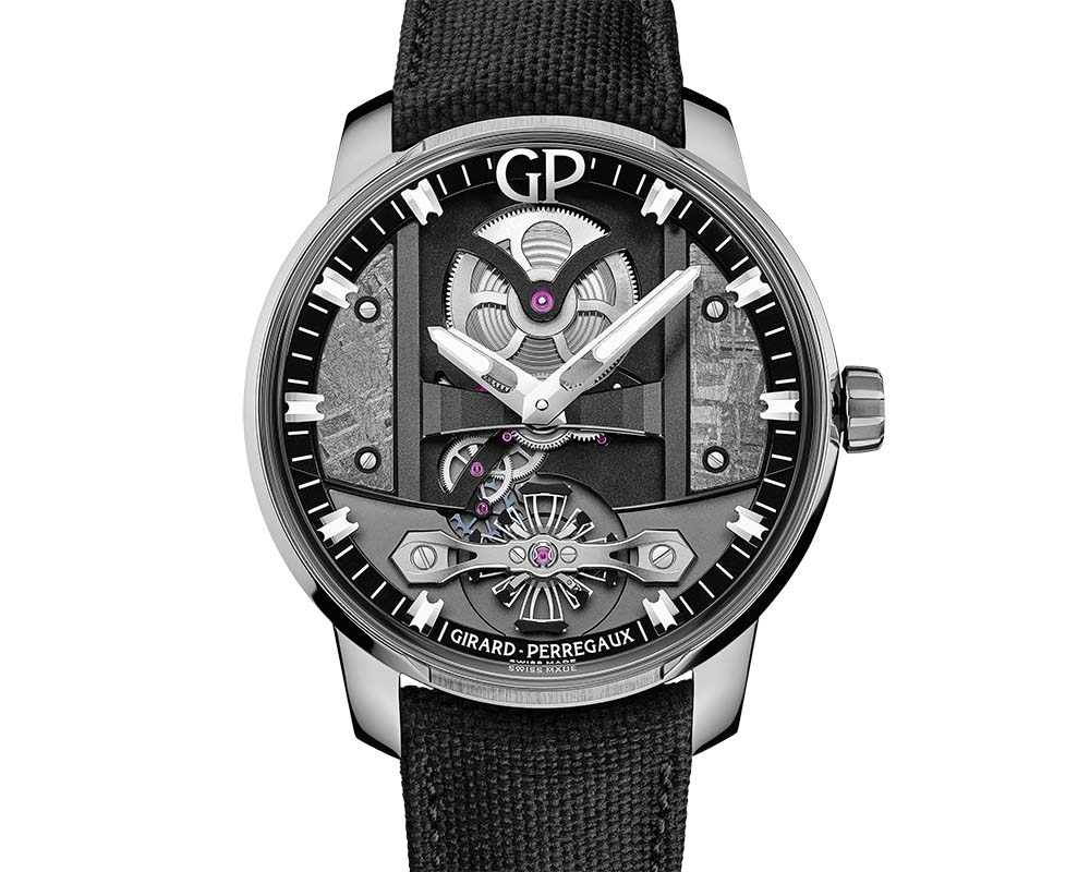 Girard-Perregaux 82000-11-3259-5CX