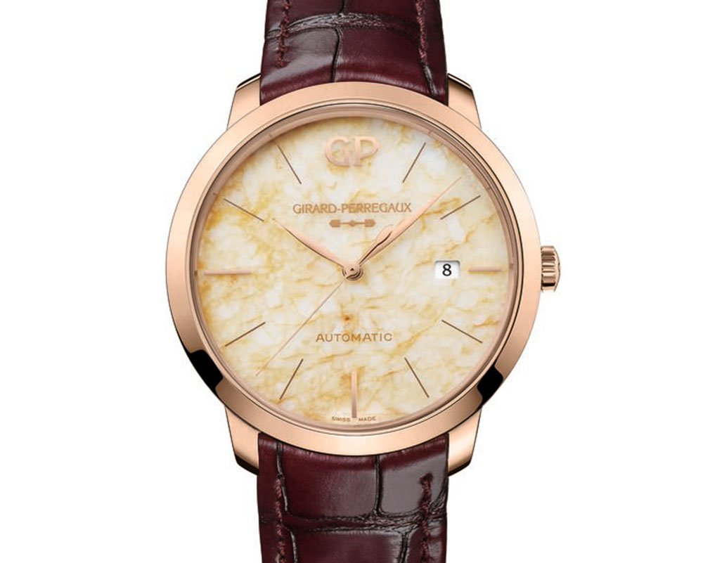 Girard-Perregaux 49555-52-3160-2GC