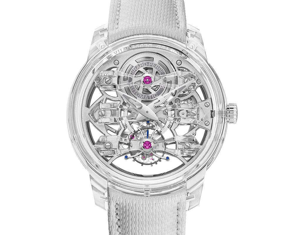 Girard-Perregaux 99295-43-3313-5CC