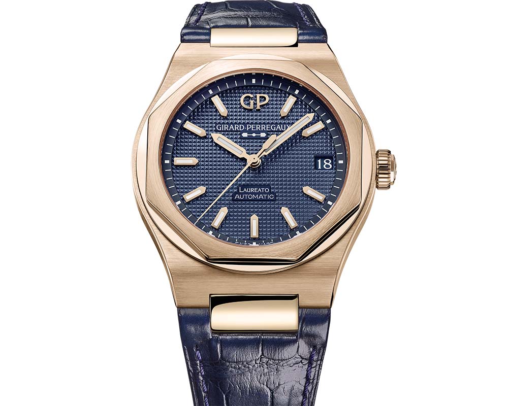 Girard-Perregaux 81010-52-436-BB4A