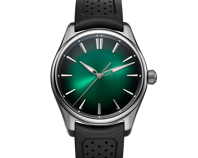 H. Moser & Cie. 3201-1201