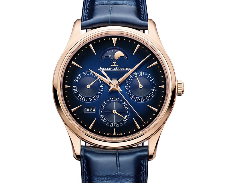 Jaeger-LeCoultre Q114258J